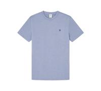 SPRINGFILED Camiseta oxford, Camiseta Hombre, blue, S