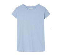 SPRINGFILED Camiseta Perlas, Camiseta Mujer, burgundy, XS