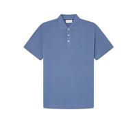 SPRINGFILED, Hombre, Polo Piqué Slim, Light Blue, XS