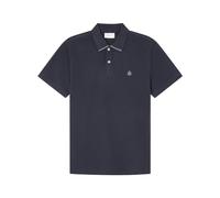 SPRINGFILED, Hombre, Polo slim contrastes, Navy, XL