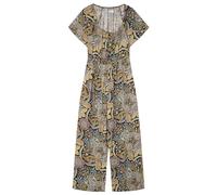 SPRINGFILED Mono Largo Estampado, Jeans Mujer, black, 36