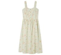 SPRINGFILED, Mujer, Vestido Midi Corsetero, Green, 34