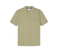 SPRINGFILED Polo piqué básico, Camisa de polo Hombre, kaki, S