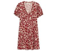 SPRINGFILED Vestido Corto Estampado, Vestido Mujer, printed, 42