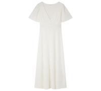 SPRINGFILED Vestido Midi Manga Capa, Vestido Mujer, printed, M