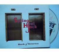 Spring Heel Jack - Bank of America