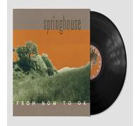 Springhouse - From Now to OK [Vinilo]