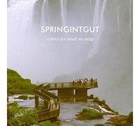 Springintgut - Where We Need No Map