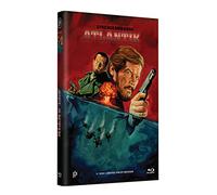 Springkomando Atlantik Hollywood Classic Hard Box Collection Large Hard Box Cover A [Blu-ray] Limited 50 Edition Uncut