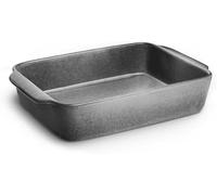 SPRINGLANE Bandeja de horneado Misty Cliff 36 x 26 cm moldes para horno en cerámica cazuela de barro cacerola