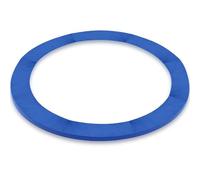 SPRINGOS Funda de Muelle Funda de Borde con Correas Protección de Borde para Cama elástica de 180 cm de diámetro PVC/PE