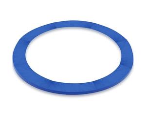 SPRINGOS Funda de Muelle Funda de Borde con Correas Protección de Borde para Cama elástica de 180 cm de diámetro PVC/PE