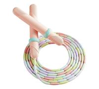 Springseil - TPE-Weichgummi Bewegung Mit Perlen | Perlengeschwindigkeit Jump Seil | Einstellbare Mit Perlen, Übungsspringseil GymTrainingsseil Für Workouts Fitness Home Gym
