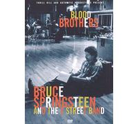 Springsteen B-Blood Brothers [DVD]