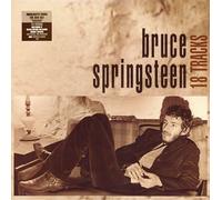 Springsteen, Bruce - 18 Tracks