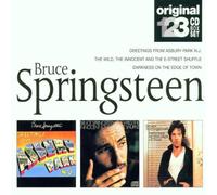 Springsteen Bruce - 3cd Slipcase