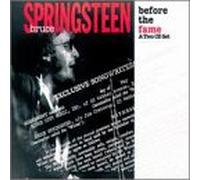 Springsteen, Bruce - Before The Fame