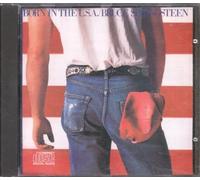 Springsteen Bruce - Born in the U.S.a.