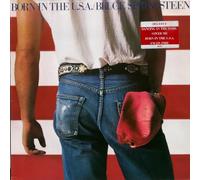 SPRINGSTEEN, Bruce - Born in the U.S.A. / CBS 86304