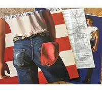 Springsteen Bruce - Born in the U.S.a. [Vinilo]