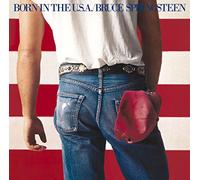 Springsteen, Bruce - Born in the USA