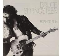 SPRINGSTEEN BRUCE Born To Run