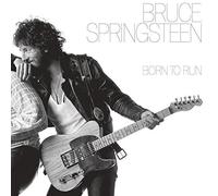 Bruce Springsteen Born to Run (Vinyl) 12" Album
