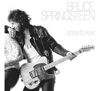 Springsteen, Bruce - Born to Run -Reissue-