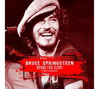Bruce springsteen - Bound for Glory: The Rare Broadcasts [Vinilo]