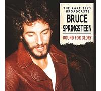 Springsteen Bruce - Bound for Glory [Vinilo]