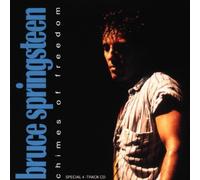 Springsteen,Bruce - Chimes of Freedom [Import]