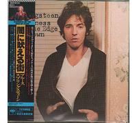 Springsteen, Bruce - Darkness of the Edge.-Ltd