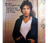 SPRINGSTEEN, Bruce - Darkness on the edge of town / CBS 86061