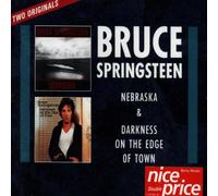 Springsteen, Bruce - Darkness on The/Nebraska [Import]