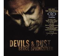 Springsteen, Bruce - Devils & Dust [DVD de Audio]