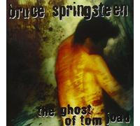 Springsteen Bruce - Ghost Of Tom Joad