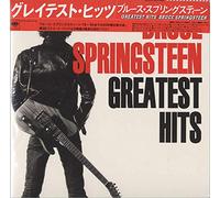 Springsteen Bruce - Greatest Hits (Japan Version)