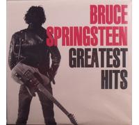 Springsteen, Bruce - Greatest Hits [Vinilo]