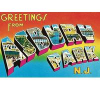 Springsteen,Bruce - Greetings From Asbury Park N.J