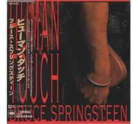 Springsteen, Bruce - Human Touch