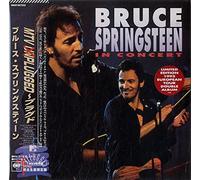 Springsteen, Bruce - In Concert/MTV Plugged
