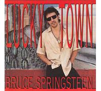 Springsteen, Bruce - Iuckytown