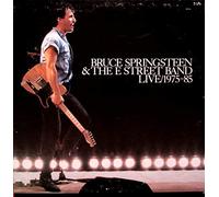 Springsteen, Bruce - Live 1975-85 [Vinilo][Import]