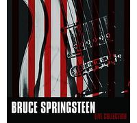 Springsteen, Bruce - Live Collection