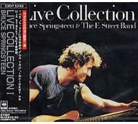 Springsteen, Bruce - Live Collection