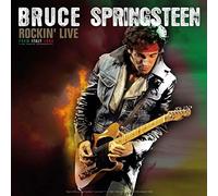 Springsteen Bruce - Live from Italy, Verona [Vinilo]