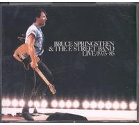 Springsteen,Bruce - Live In Concert 1975 - 85