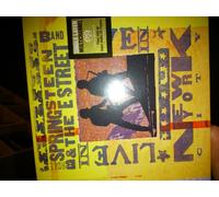 Springsteen Bruce - Live in New York City