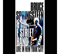 Springsteen, Bruce - Live in New York [USA] [VHS]
