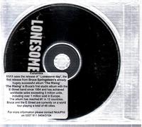 Springsteen,Bruce - Lonesome Day 2